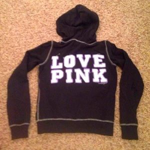 Victoria secret sweater